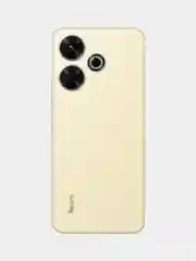 Золотой смартфон Redmi 13 6/128 Гб
