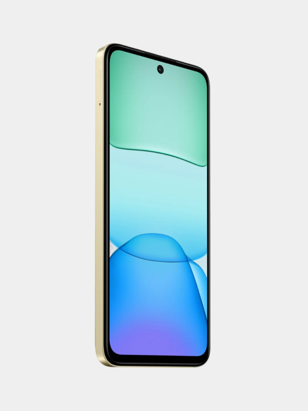 Золотой смартфон Redmi 13 6/128 Гб