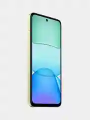 Золотой смартфон Redmi 13 6/128 Гб