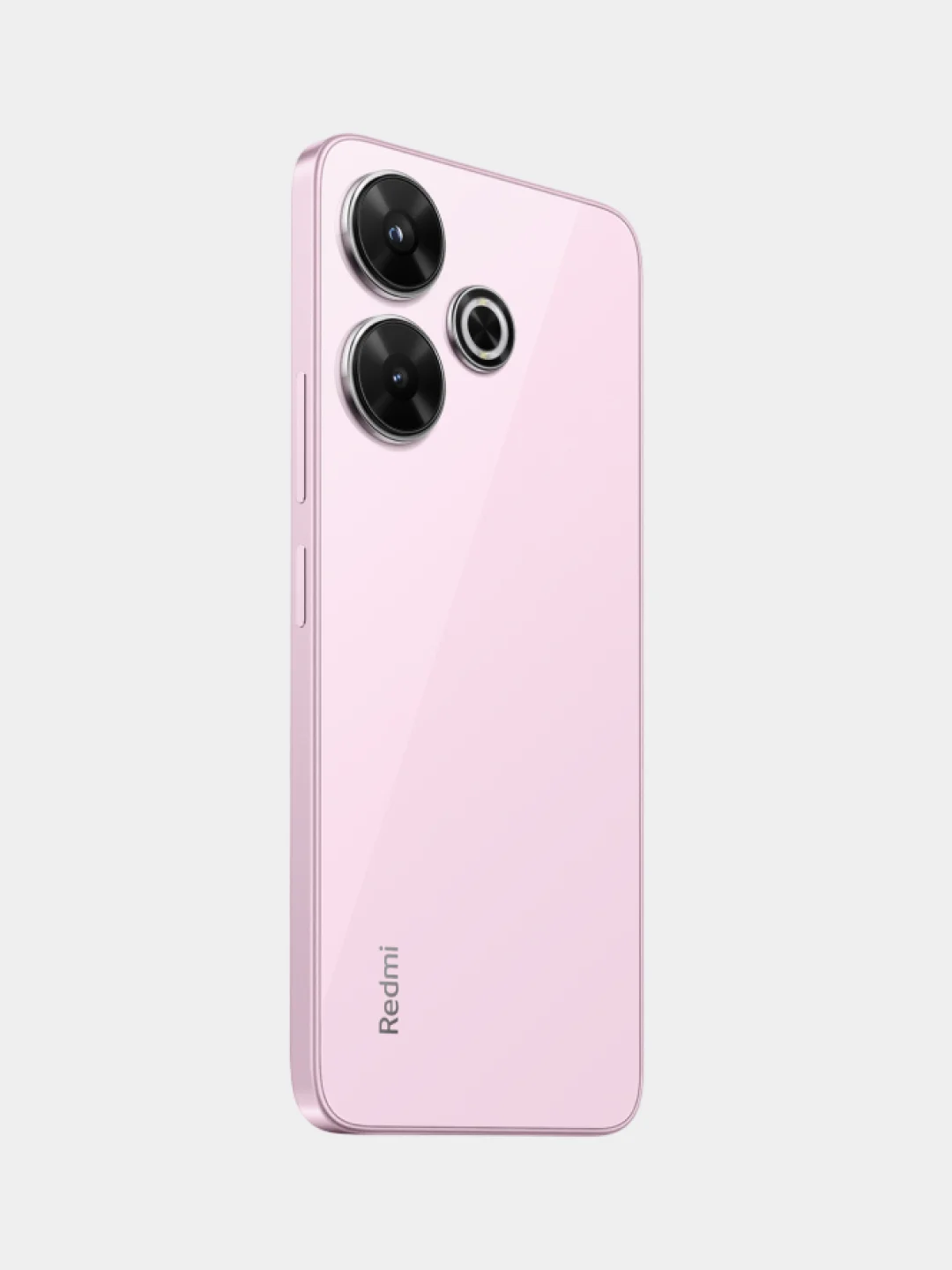 Розовый смартфон Redmi 13 6/128 Гб