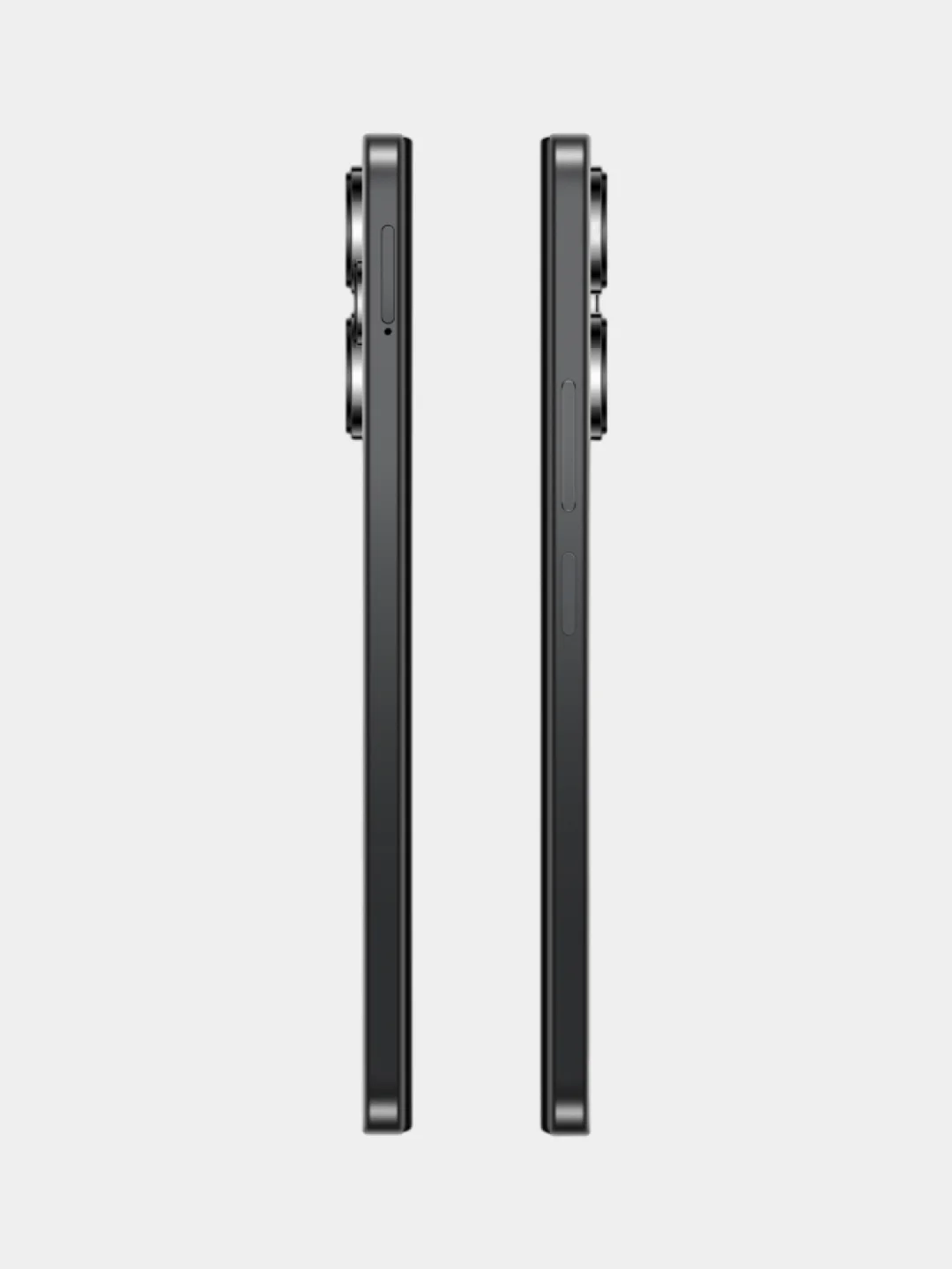 Черный смартфон Redmi 13 6/128 Гб