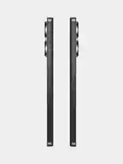 Черный смартфон Redmi 13 6/128 Гб