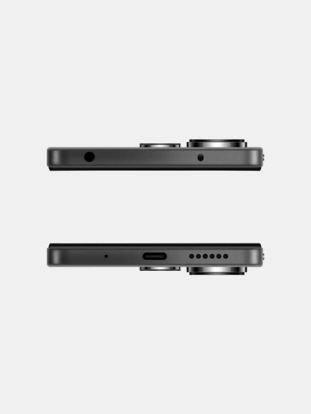 Черный смартфон Redmi 13 6/128 Гб
