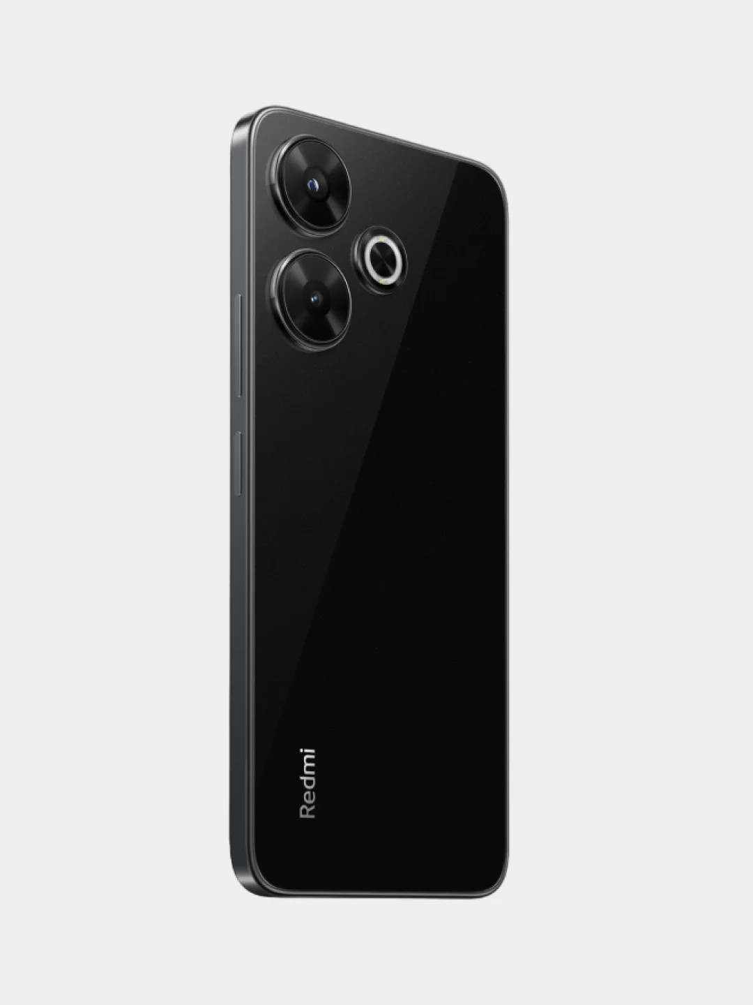 Черный смартфон Redmi 13 6/128 Гб