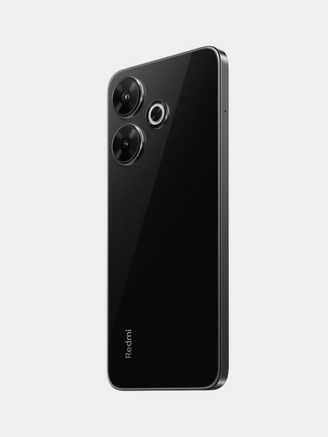 Черный смартфон Redmi 13 6/128 Гб
