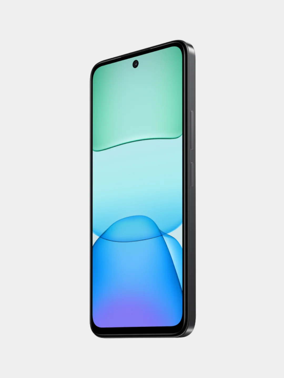 Черный смартфон Redmi 13 6/128 Гб