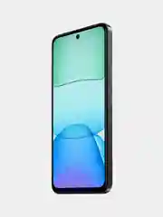 Черный смартфон Redmi 13 6/128 Гб