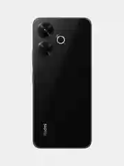 Черный смартфон Redmi 13 6/128 Гб