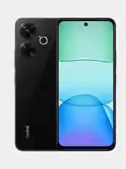 Черный смартфон Redmi 13 6/128 Гб