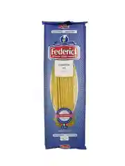 Макаронные изделия FEDERICI № 003 Spaghetti (Cпагетти), 400г