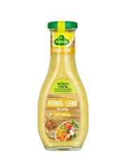 Соус салатный горчично-медовый KUHNE “Honey Mustard", 250мл