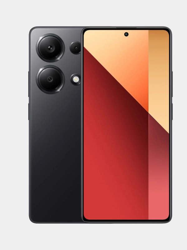 Смартфон Xiaomi Redmi Note 13 Pro 8/256 Гб