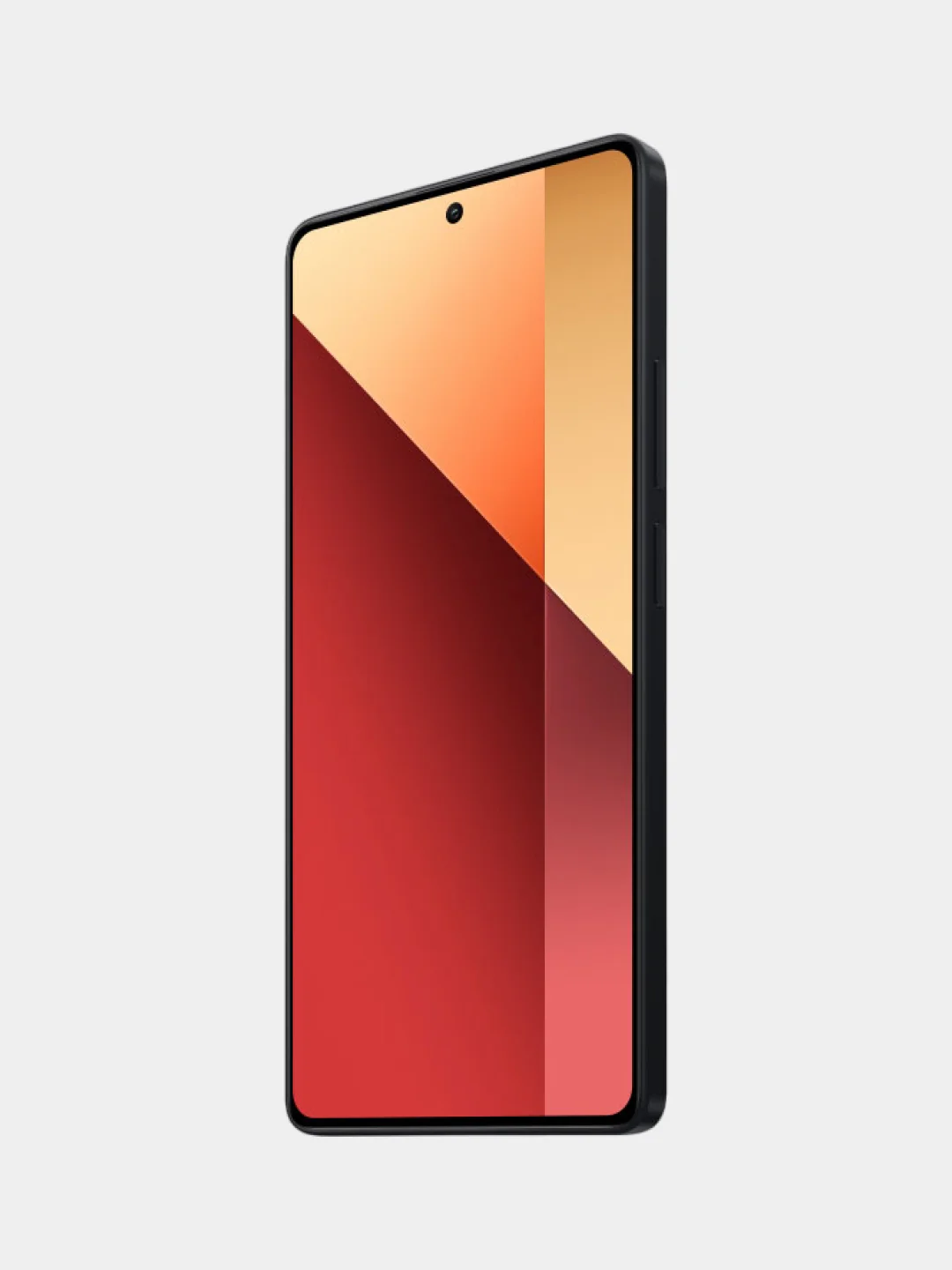 Черный смартфон Xiaomi Redmi Note 13 Pro 8/256 Гб