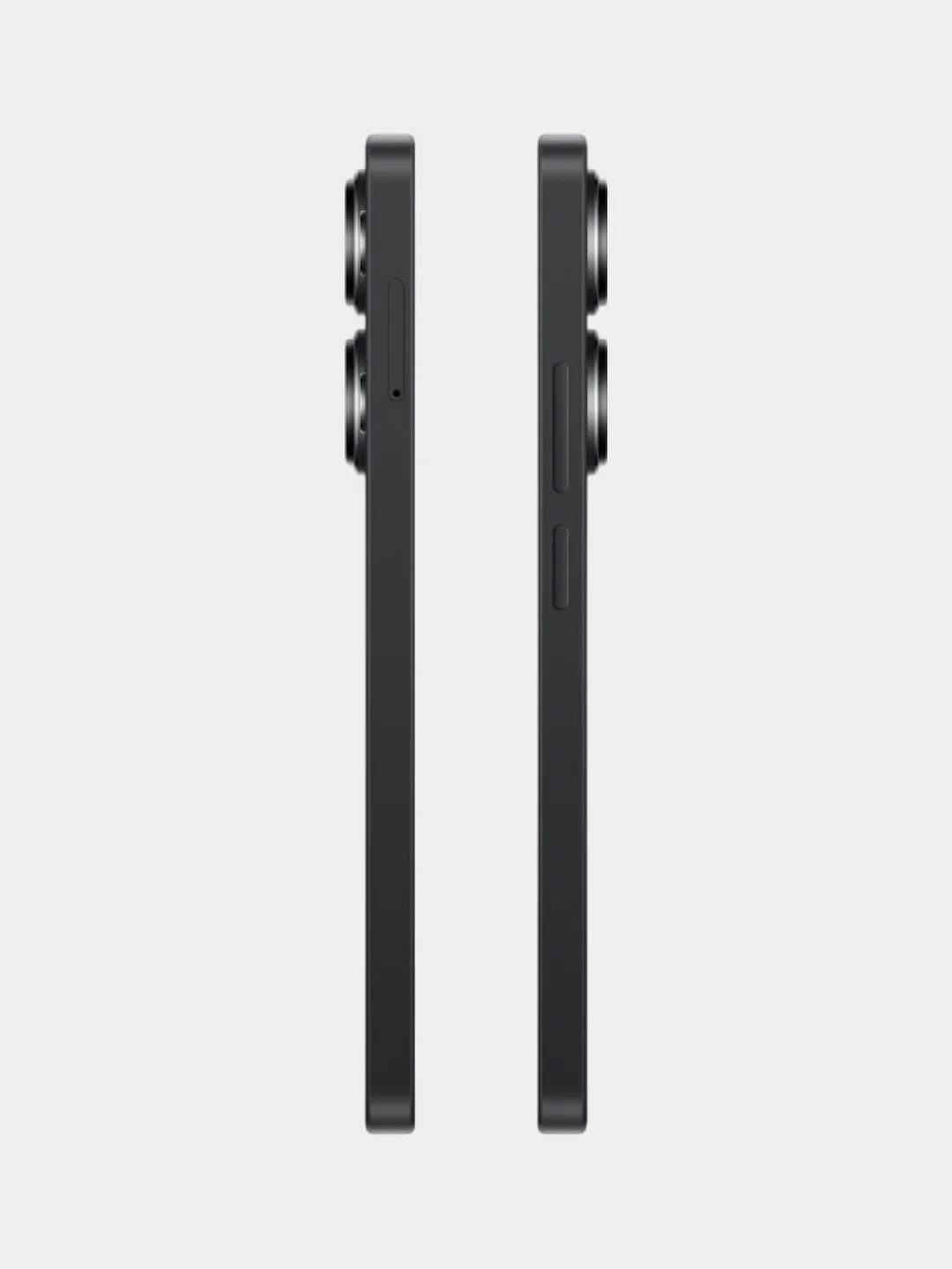 Черный смартфон Xiaomi Redmi Note 13 Pro 8/256 Гб