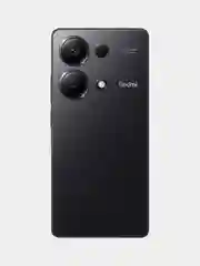 Черный смартфон Xiaomi Redmi Note 13 Pro 8/256 Гб
