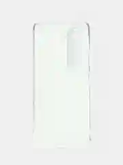 Разноцветный чехол на Infinix Hot 50 4G / Инфиникс Хот 50 4G прозрачный, с принтом, защита камеры