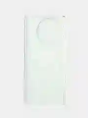 Тёмно-коричневый чехол на Vivo V40 Lite 5G / Виво В40 Лайт 5G прозрачный, с принтом, защита камеры
