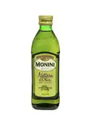 Масло оливковое Monini Extra Virgin nettare d`Oliva, нерафинированное, 500мл