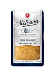 Макаронные изделия La Molisana №60 CAPELLINO SPEZZATO (Вермишель), 450г