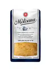 Макаронные изделия La Molisana №60 CAPELLINO SPEZZATO (Вермишель), 450г