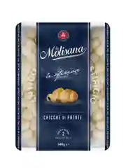 Картофельные ньокки La Molisana №623 CHICCHE DI PATATE (клёцки мелкие), 500г