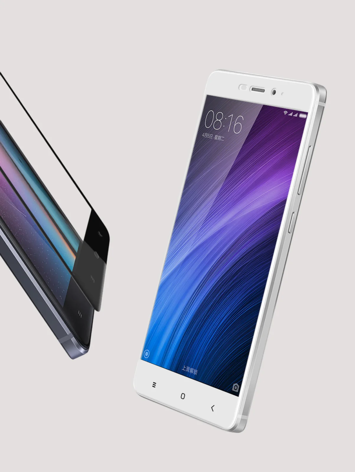 Защитное стекло для Xiaomi Redmi 8, note 8, redmi 6A/6, note 7/ 6 pro, note 4X / 5, redmi