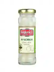 Луковки FEDERICI, 100г