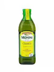 Масло оливковое Monini Classico Extra Virgin нерафинированное, высшего сорта, 500мл