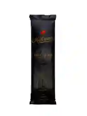 Макаронные изделия La Molisana №15 SPAGHETTI AL NERO (с чернилами каракатицы), 500г