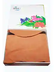 Коричневый кошелек "Колибри" Унисекс