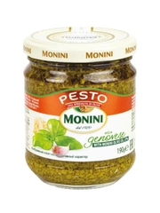 Соус Песто Monini Pesto Genovese, 190г