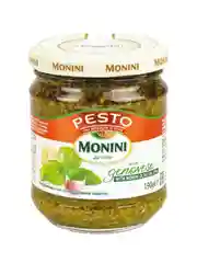 Соус Песто Monini Pesto Genovese, 190г