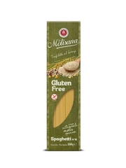 Макаронные изделия многозерновые без глютена La Molisana №15 SPAGHETTI GLUTEN FREE, 400г