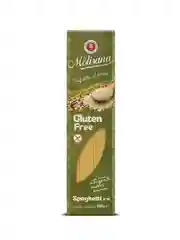 Макаронные изделия многозерновые без глютена La Molisana №15 SPAGHETTI GLUTEN FREE, 400г
