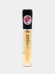 Блеск губ, для увелечения губ Karite LIP PLUMP прозрачный
