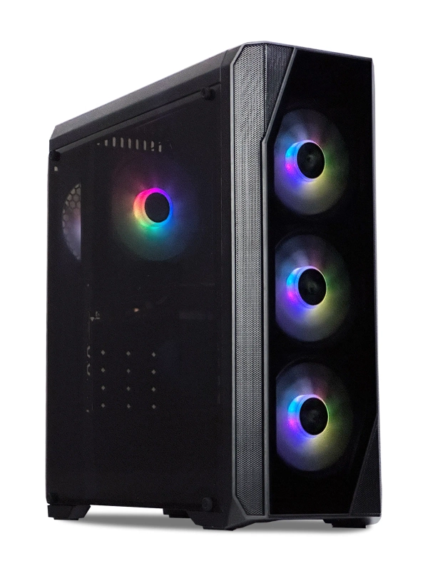 Игровой компьютер Robotcomp M-16 V3 Plus