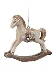 Украшение ErichKrause Decor "Лошадка-качалка", 7.5 см