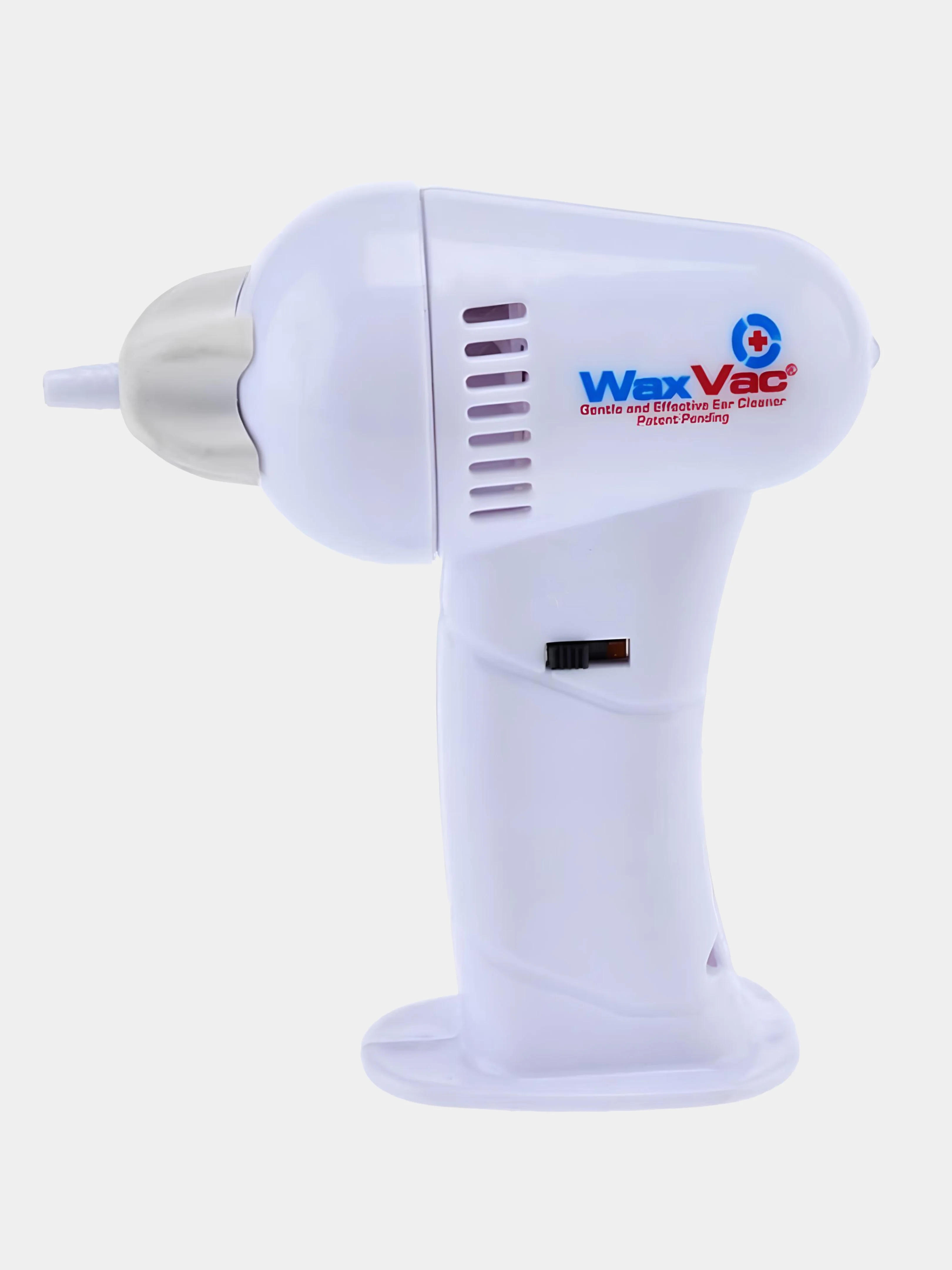 Вакуумный очиститель ушей Wax Vac
