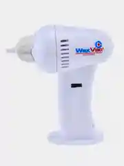 Вакуумный очиститель ушей Wax Vac
