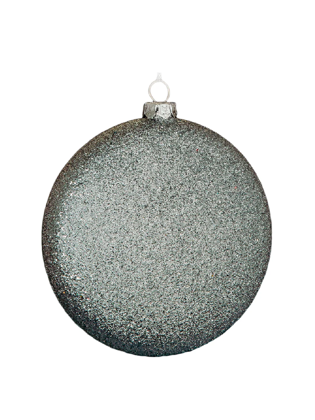 Украшение ErichKrause Decor "Овен", медальон, стекло, 10 см