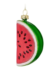 Украшение ErichKrause Decor "Арбуз", 8.5 см