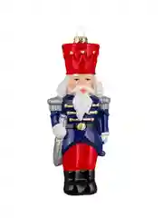 Украшение ErichKrause Decor "Щелкунчик в мундире", 15 см