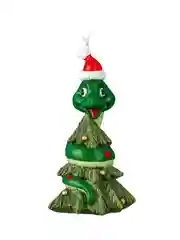 Украшение ErichKrause Decor "Змея на елке", 9 см