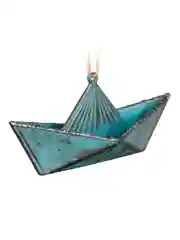 Украшение ErichKrause Decor "Кораблик", 13 см