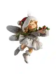 Украшение ErichKrause Decor "Фея-малютка", 6 см