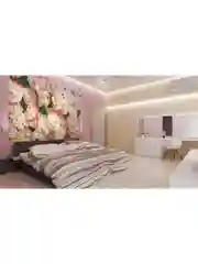 Фотообои бумажные Симфония "Роскошные розы", 280х200 см