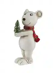Сувенир ErichKrause Decor "Елочка в подарок", 8 см