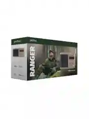 Черный perfeo мини-аудио Sound Ranger, УКВ+FM, MP3 (USB/TF), USB-audio, BL-5C 1000mAh