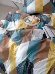 Горчичный комплект постельного белья Вселенная текстиля, 4102, 2-x спальный с простыней Евро