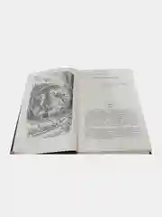 Книга Казанцев"Пылающий остров"